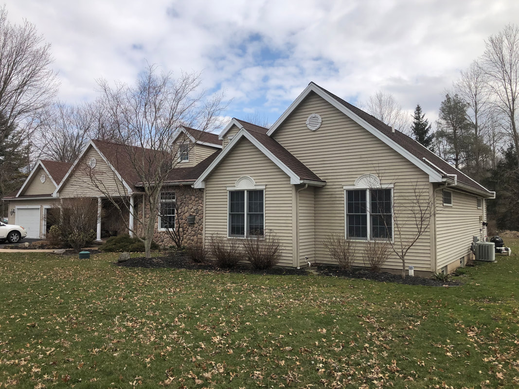 New Build by Fournier Construction